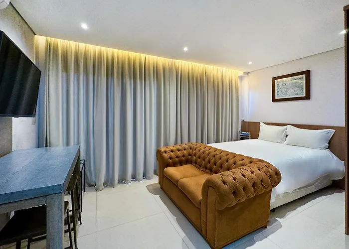 Studio Vila Nova