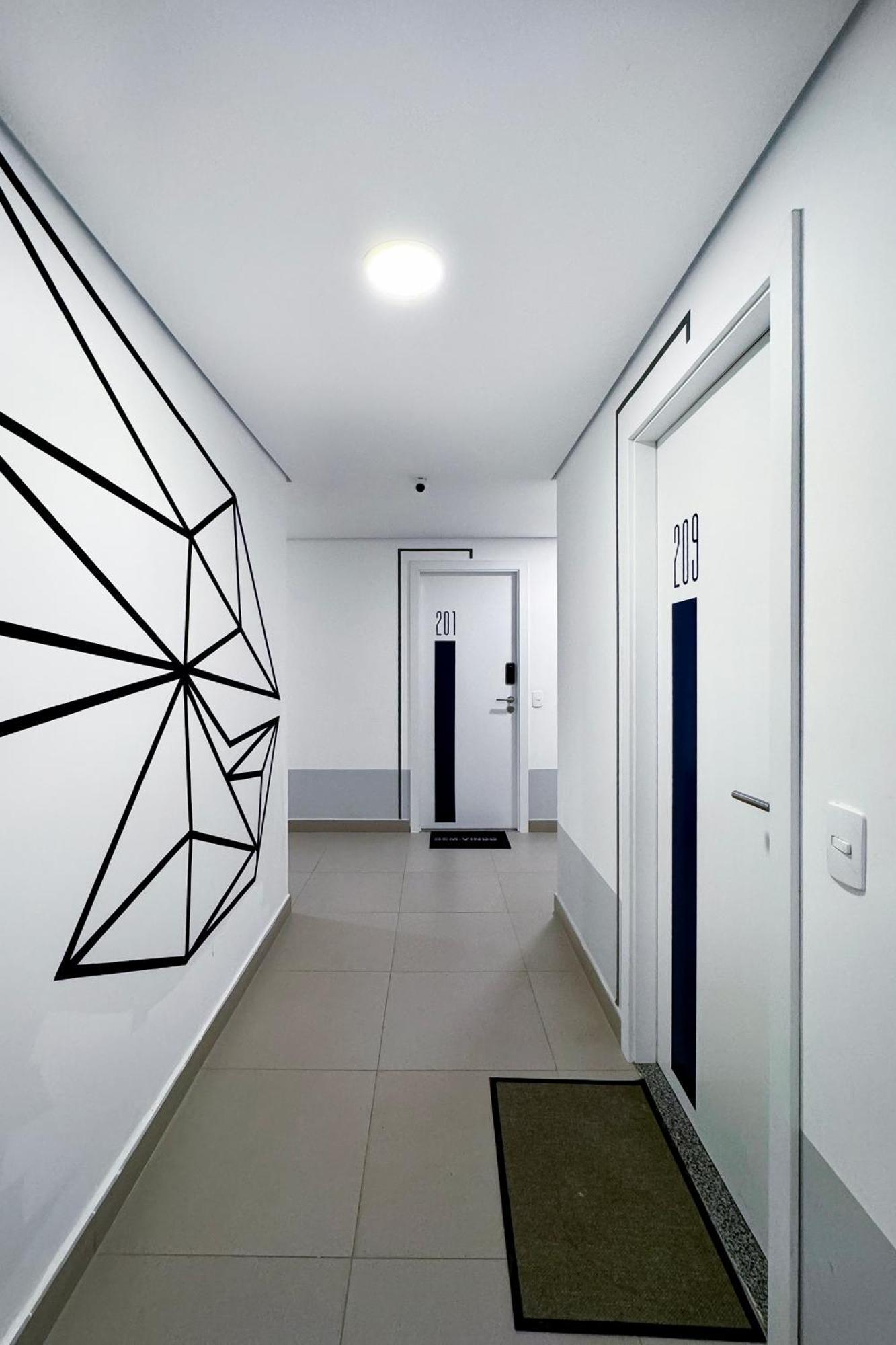 Nova Apartamento