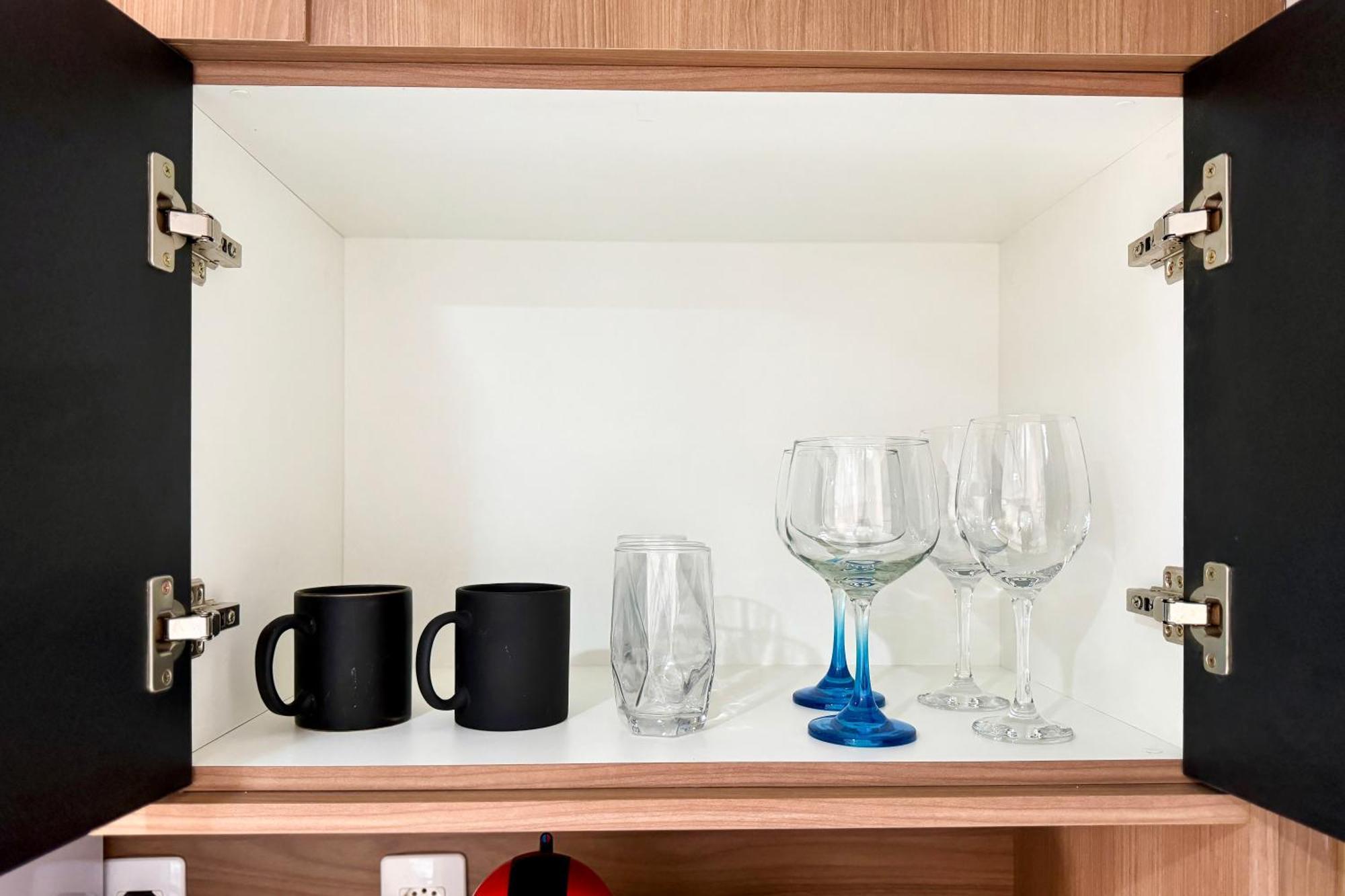 Apartamento Nova *