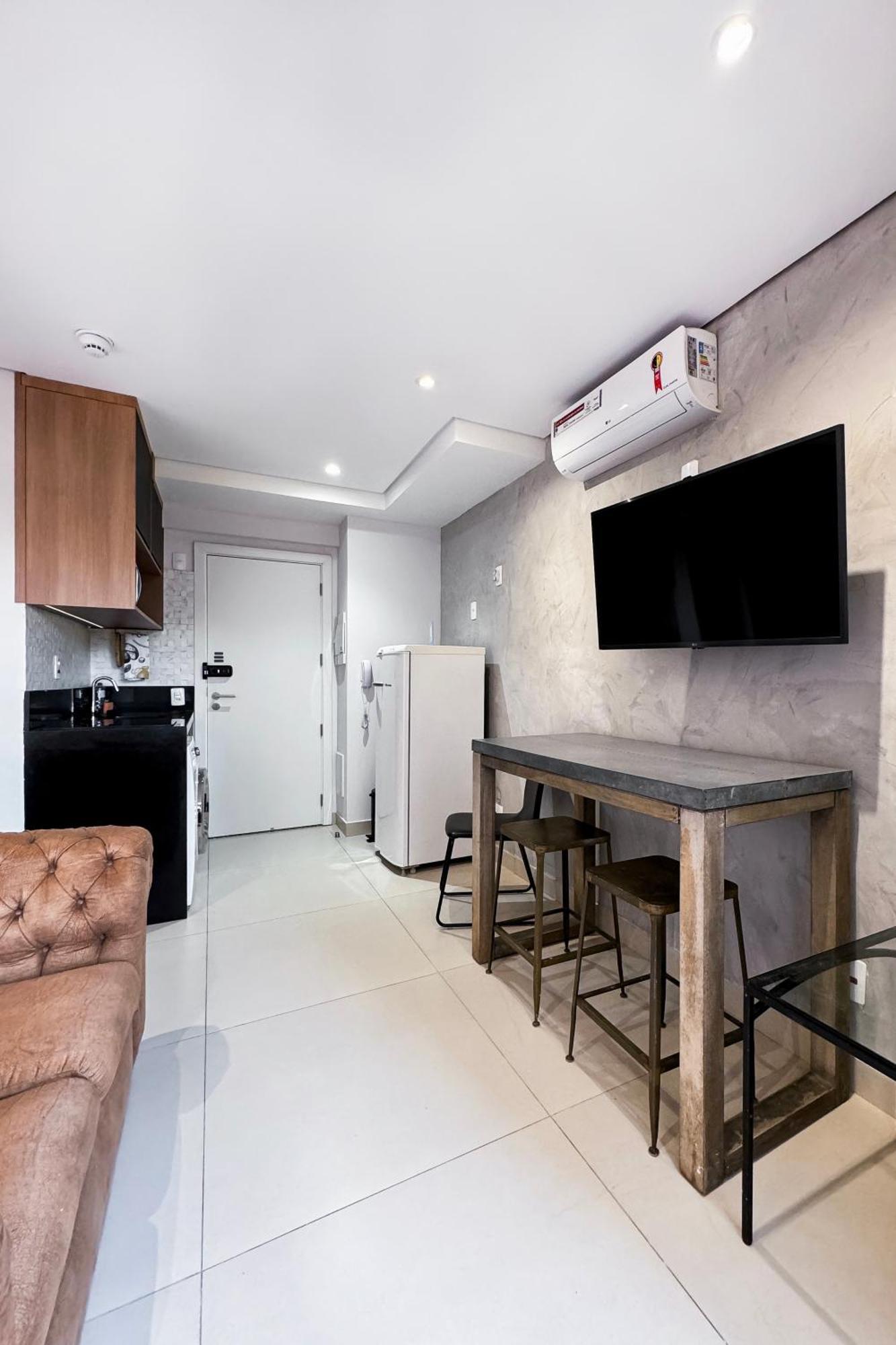 Nova Apartamento