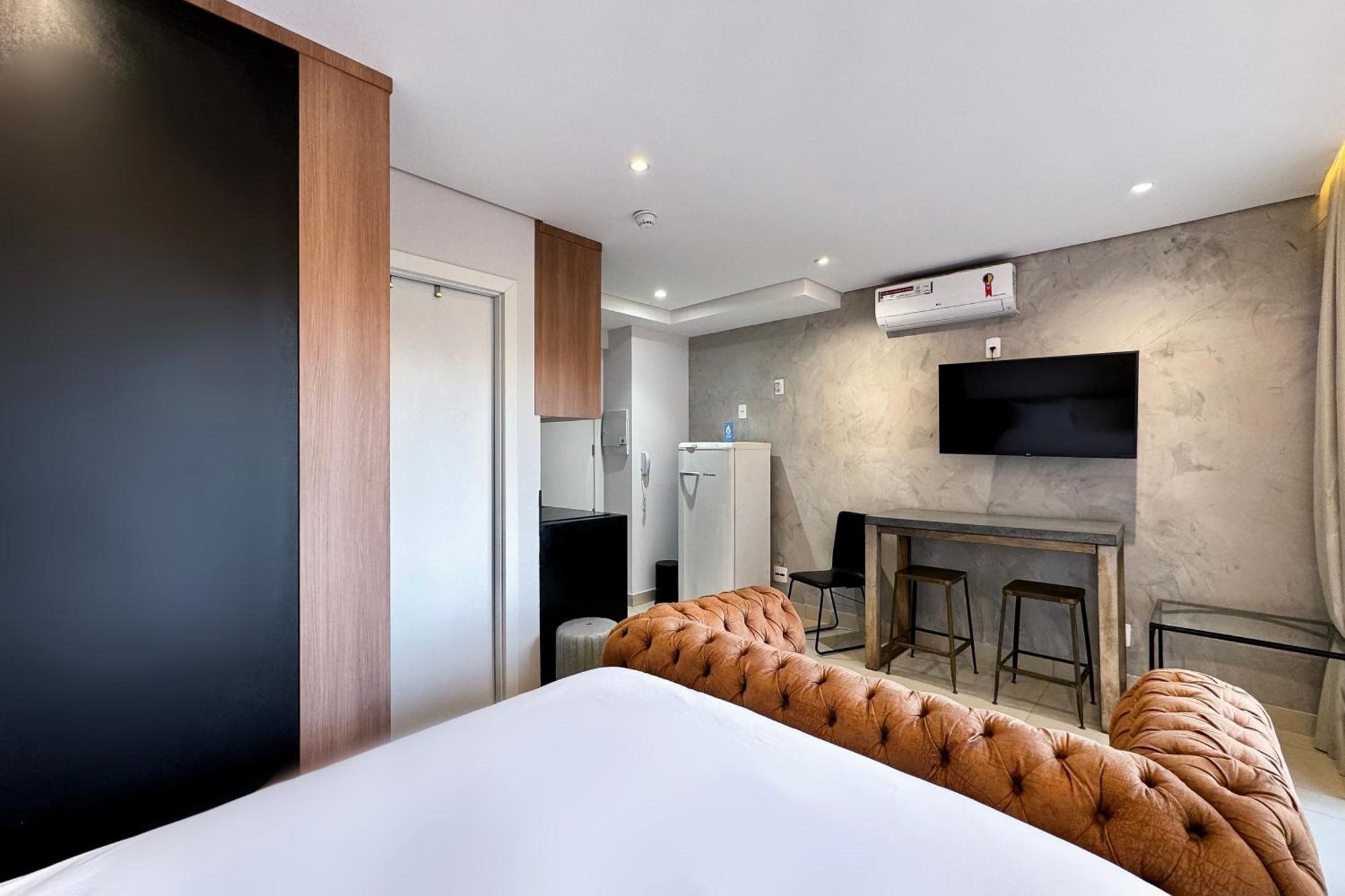 Apartamento Nova São Paulo