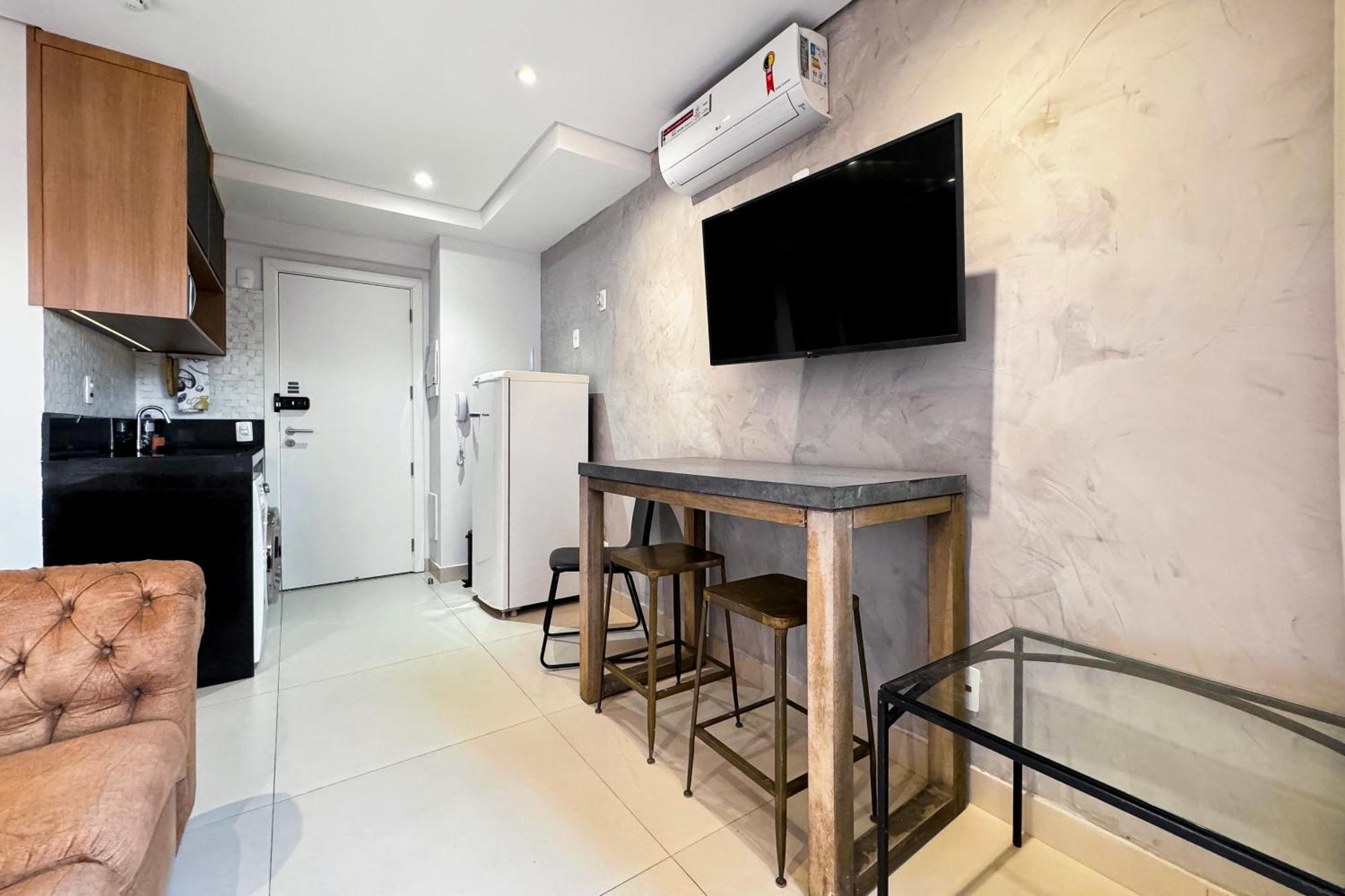 Nova Apartamento *
