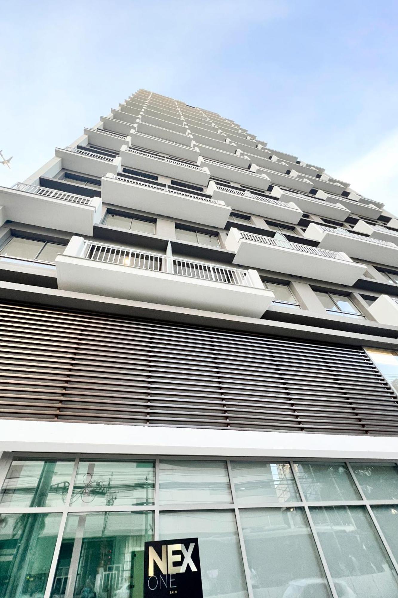 Nova Apartamento São Paulo