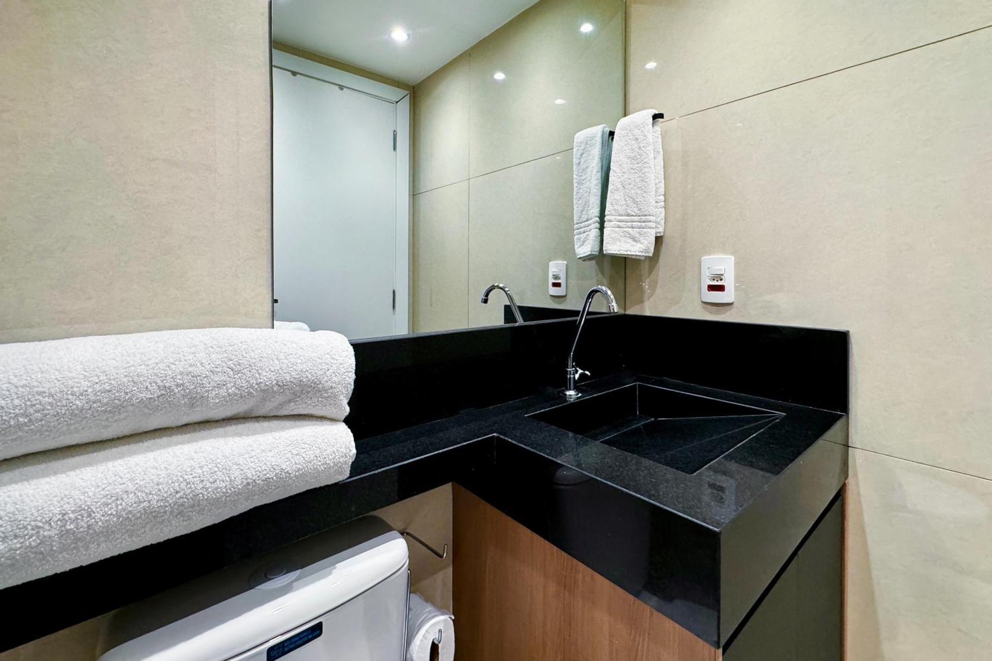 Apartamento Nova São Paulo