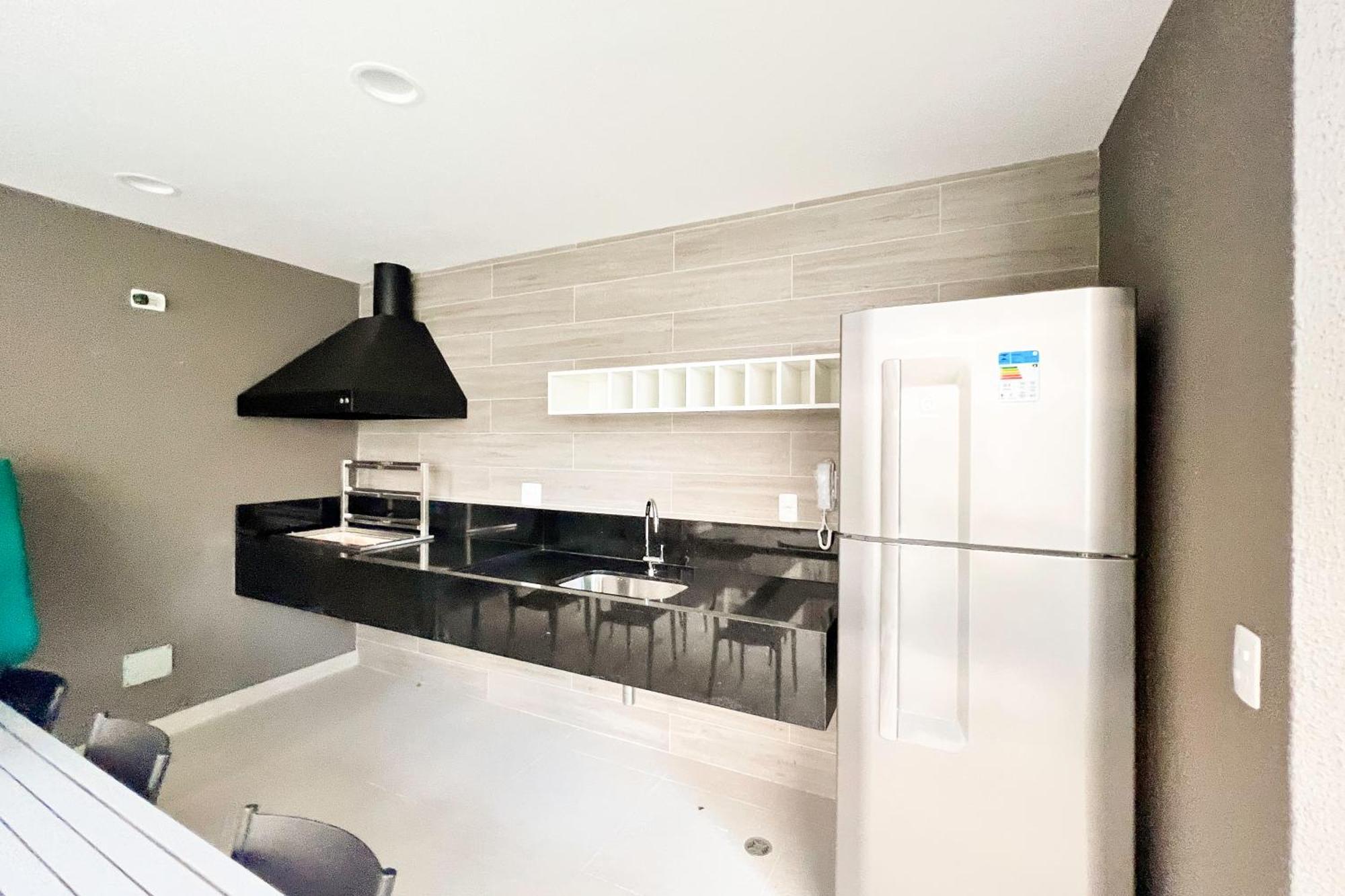 Nova Apartamento *
