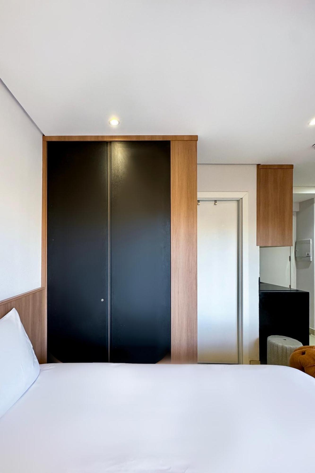 Apartamento Nova *