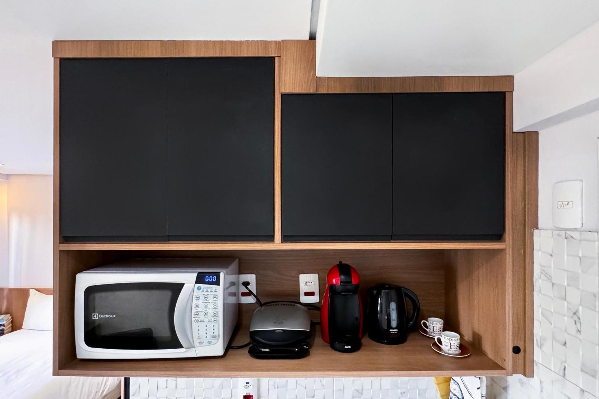 Nova Apartamento São Paulo