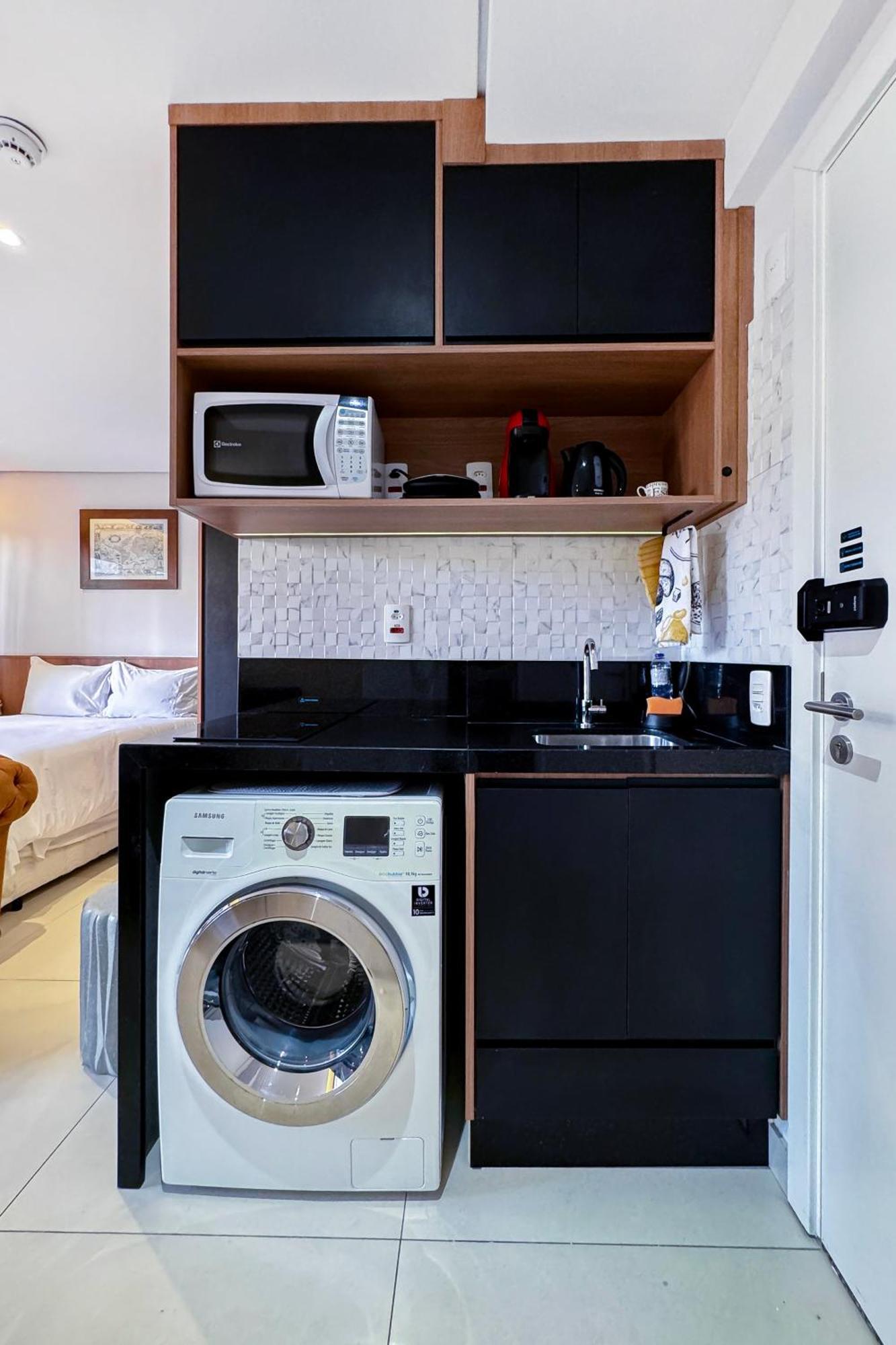 Nova Apartamento