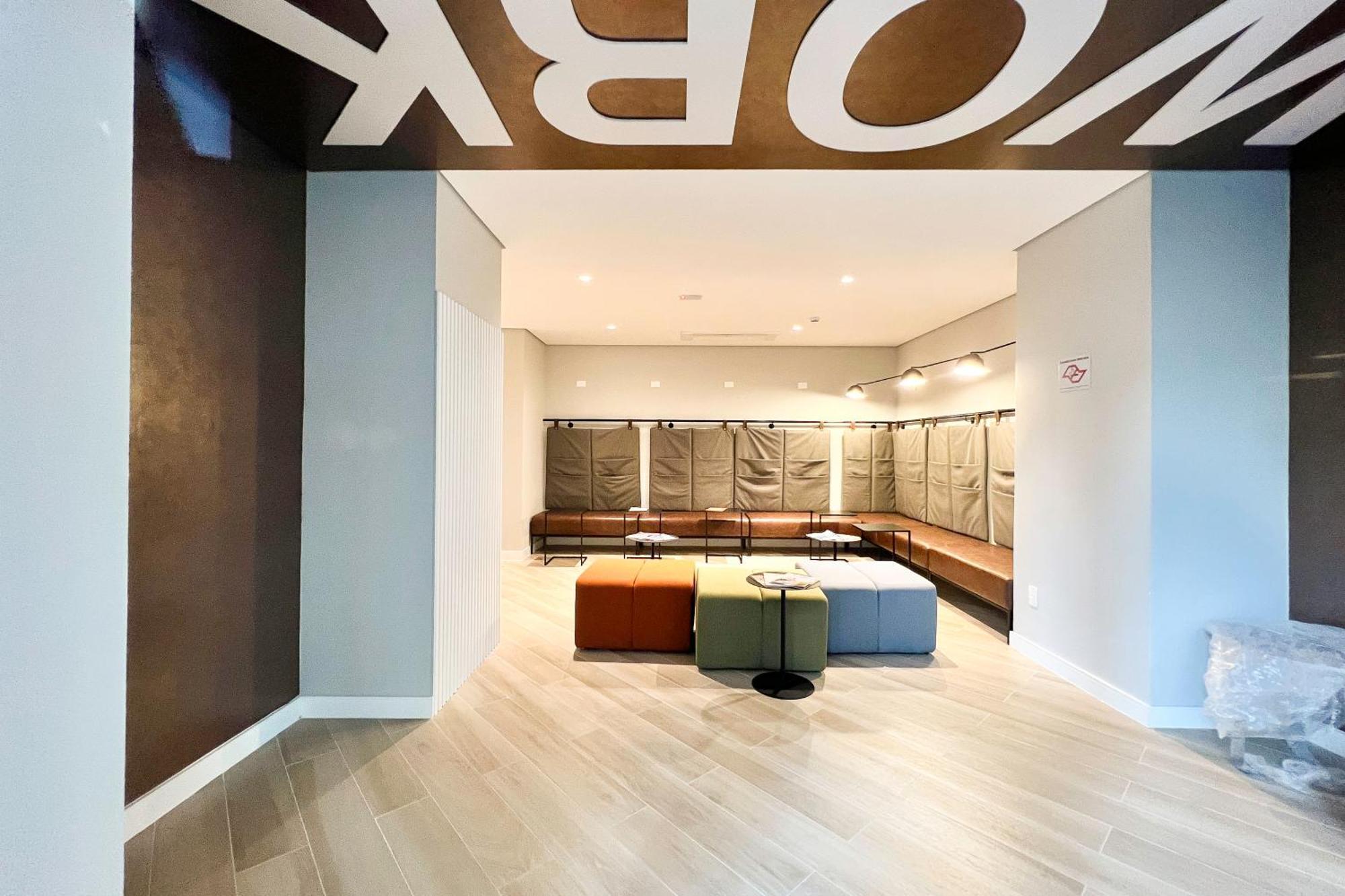 Apartamento Nova *