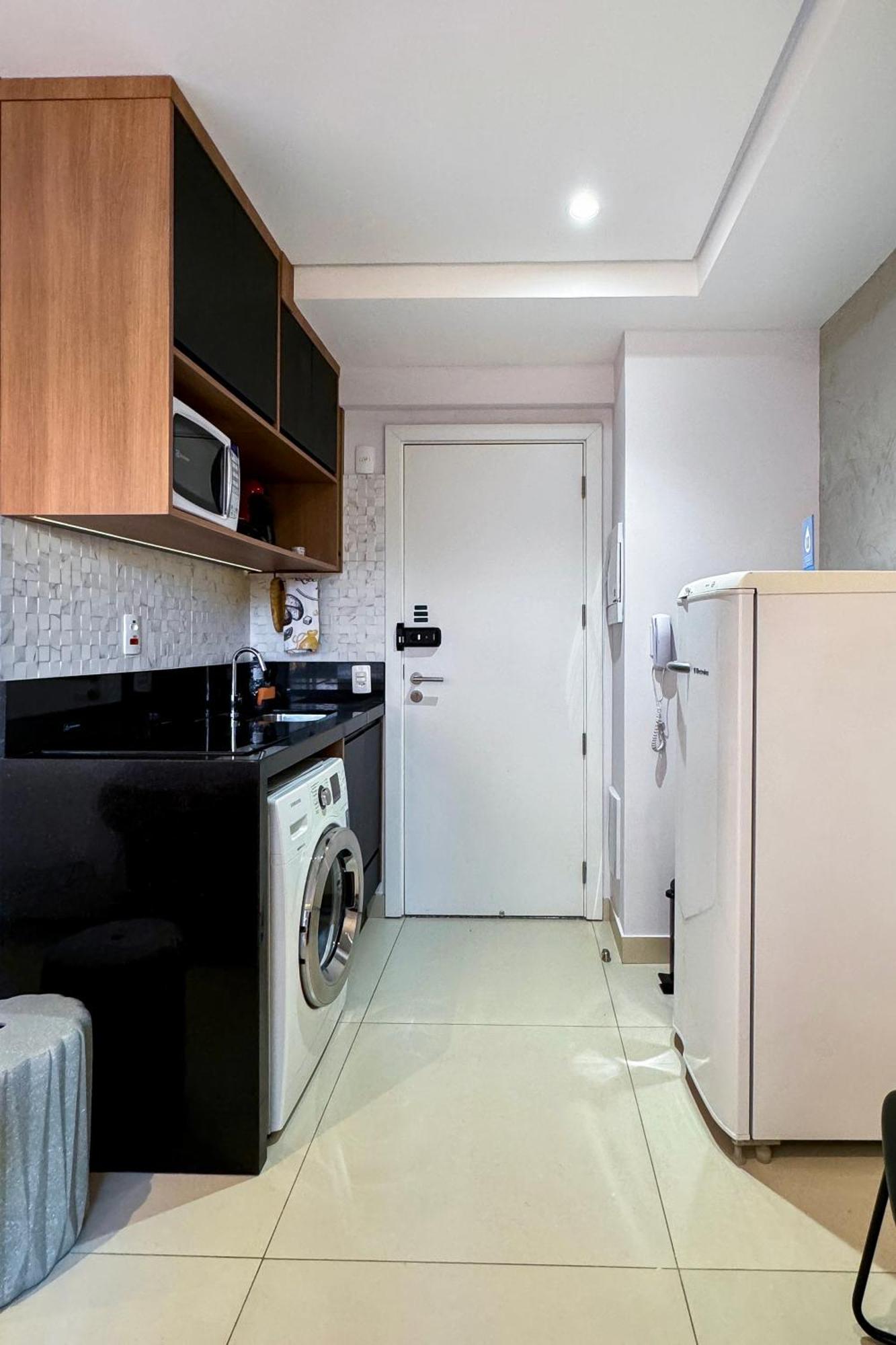Nova Apartamento São Paulo