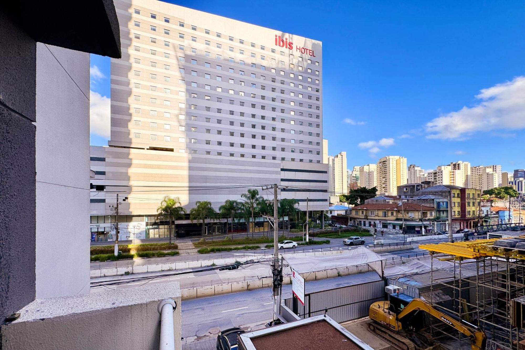 Apartamento Nova