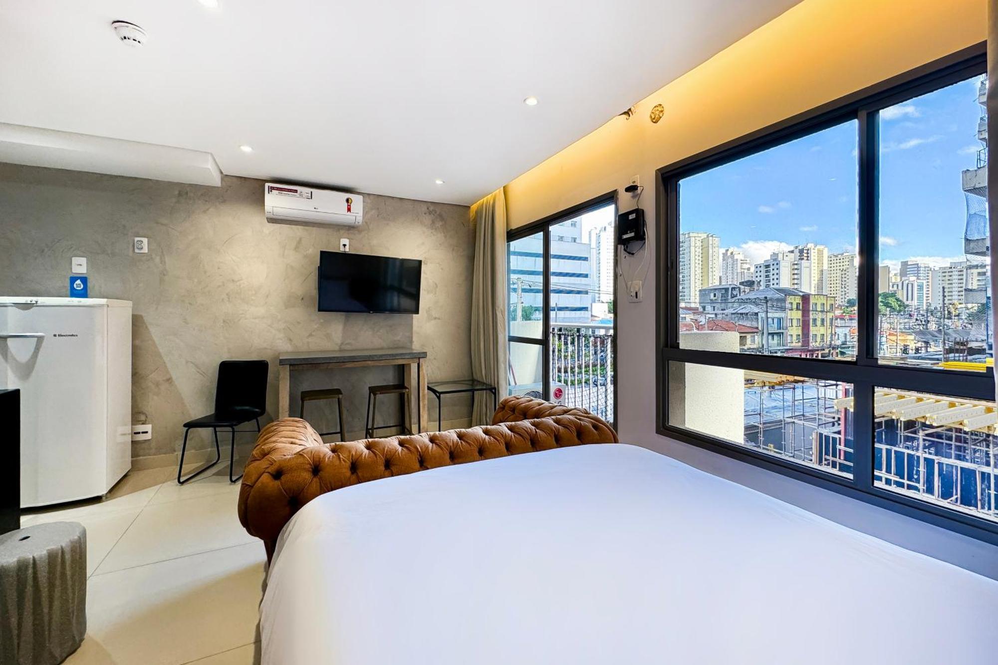 Apartamento Nova *