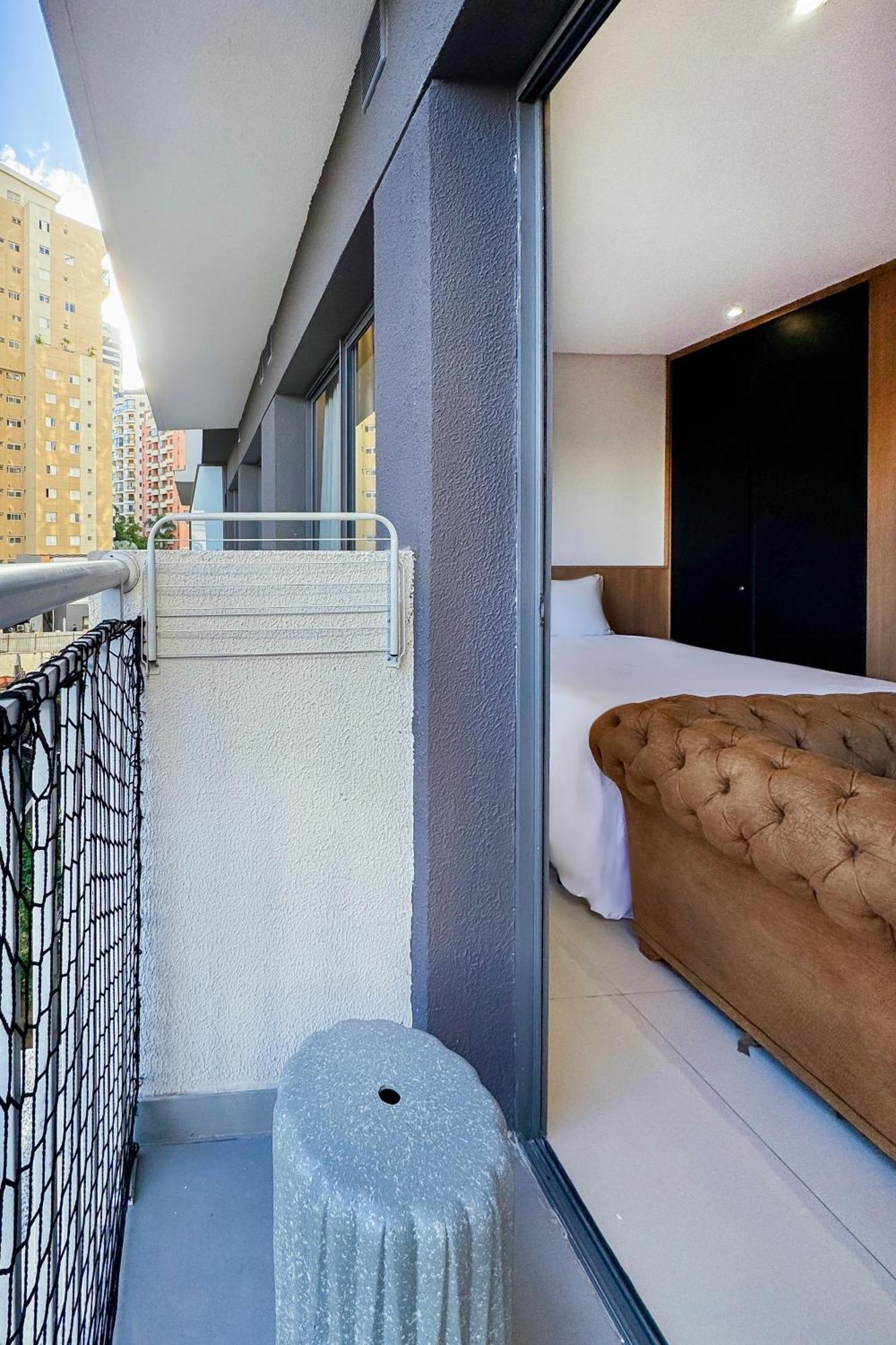 Nova Apartamento São Paulo